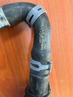 AUDI A6 COOLANT HOSE 4G0122445L