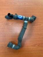 AUDI COOLANT HOSE 4G0122109AG