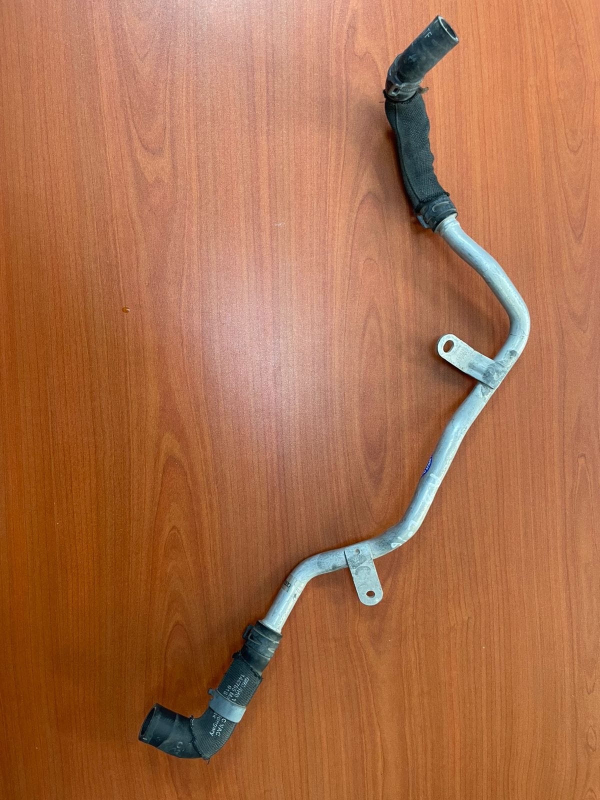 Audi A8 Coolant Pipe 4H0121481Ag Audi A8 Coolant Pipe 4H0121481Ag