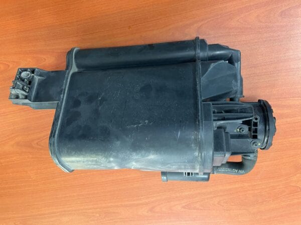 Audi A3 Activated Charcoal Container 5Q0210737