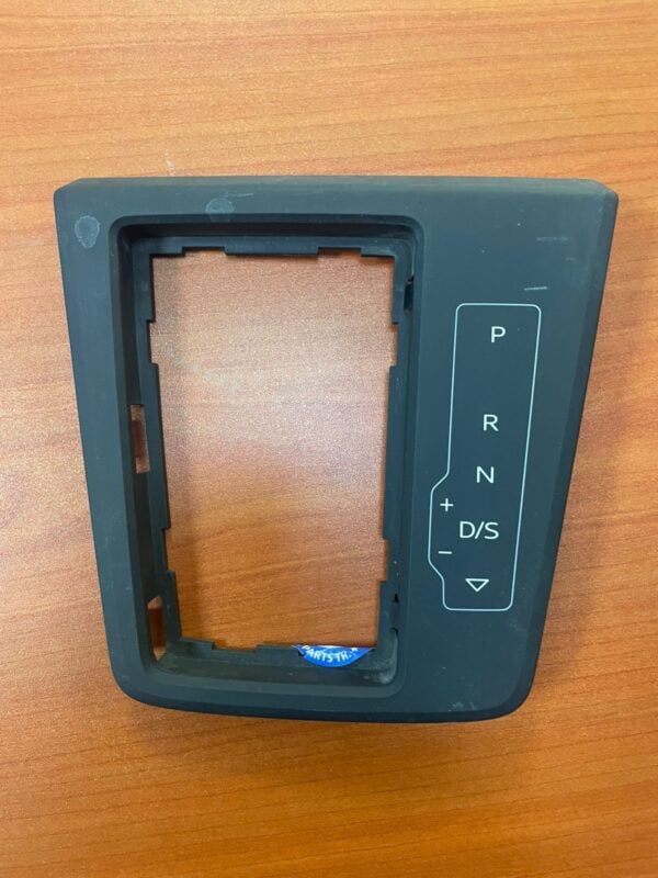 Audi Q3 Display Unit Soul 83C713463A