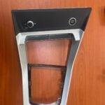 AUDI Q3 DECORATIVE FRAME SILVER 83C864260 4T4