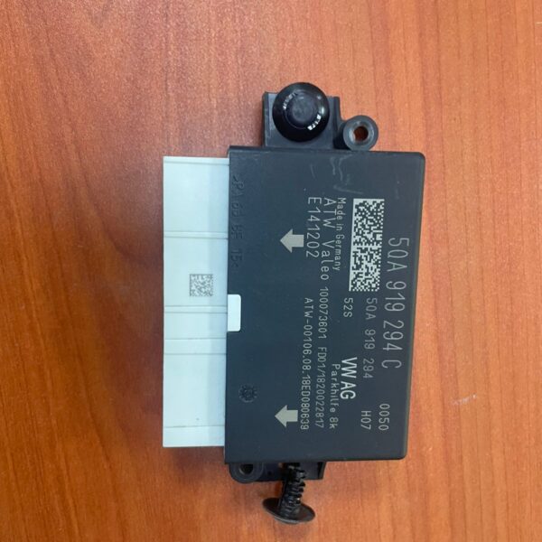AUDI CONTROL UNIT 5QA919294C