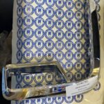 BMW LCI G12 Covering left 51118077601