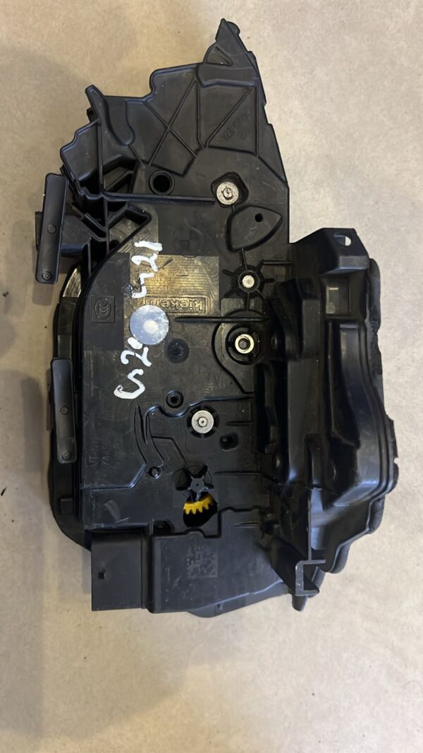 Bmw G20 Door Lock Rear Right 51227445048