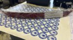 BMW Reflector right 63148497424