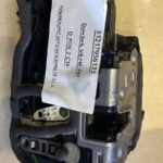 BMW F44 DOOR LOCK LEFT 51217956135