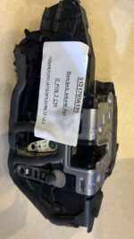 BMW F44 DOOR LOCK LEFT 51217956135
