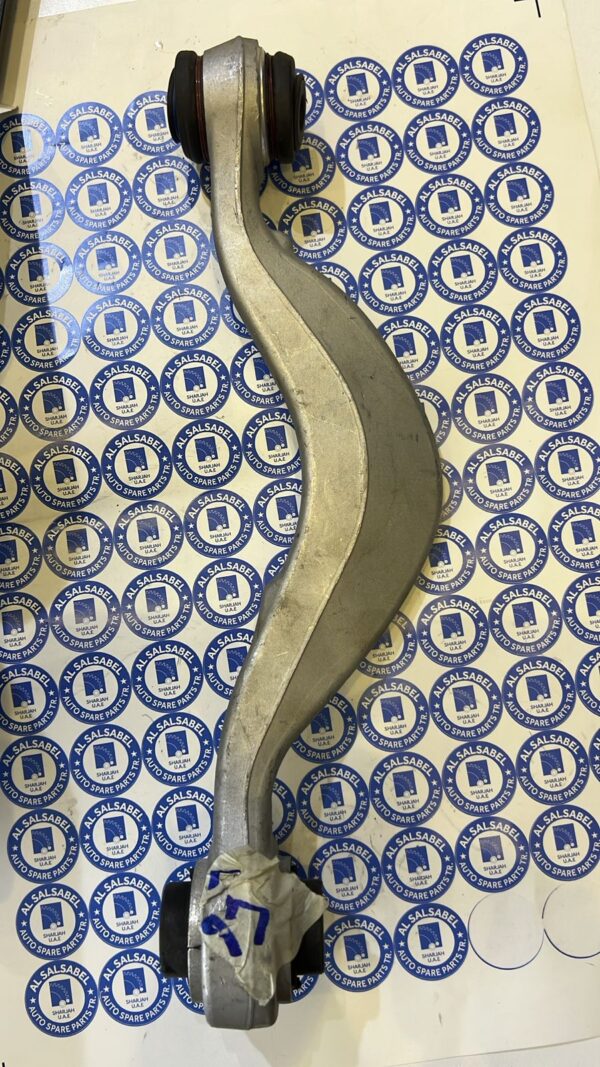 Bmw Control Arm With Rubber Bushing Left 33326861115