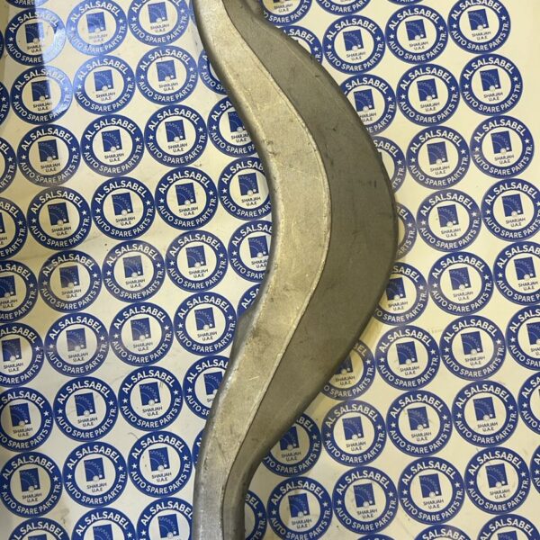 BMW Control arm with rubber bushing left 33326861115