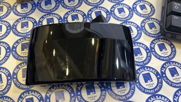 Audi Front Radiator Grill Left Flap 4K0853631T94