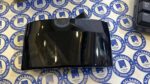 Audi Front Radiator Grill Left Flap 4K0853631T94