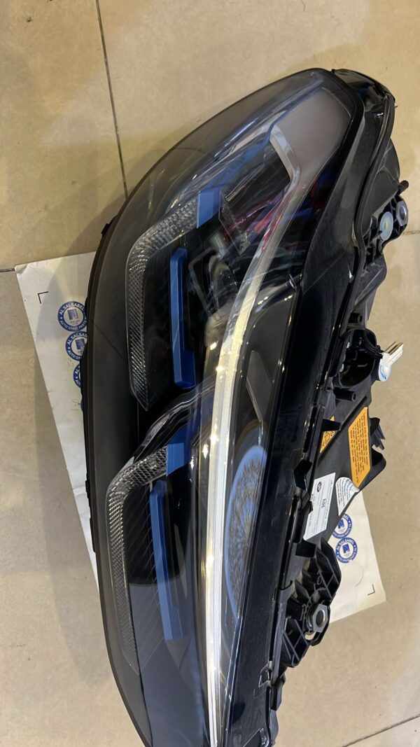 Bmw G01 Lci Headlight Leaser Rh 5A29224