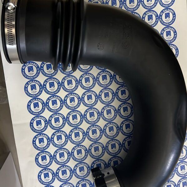 BMW Filtered air pipe 13718053375