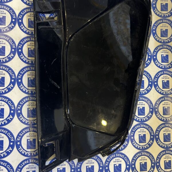 BMW X4 G02 Front Left Air Inlet Cover 51118081199