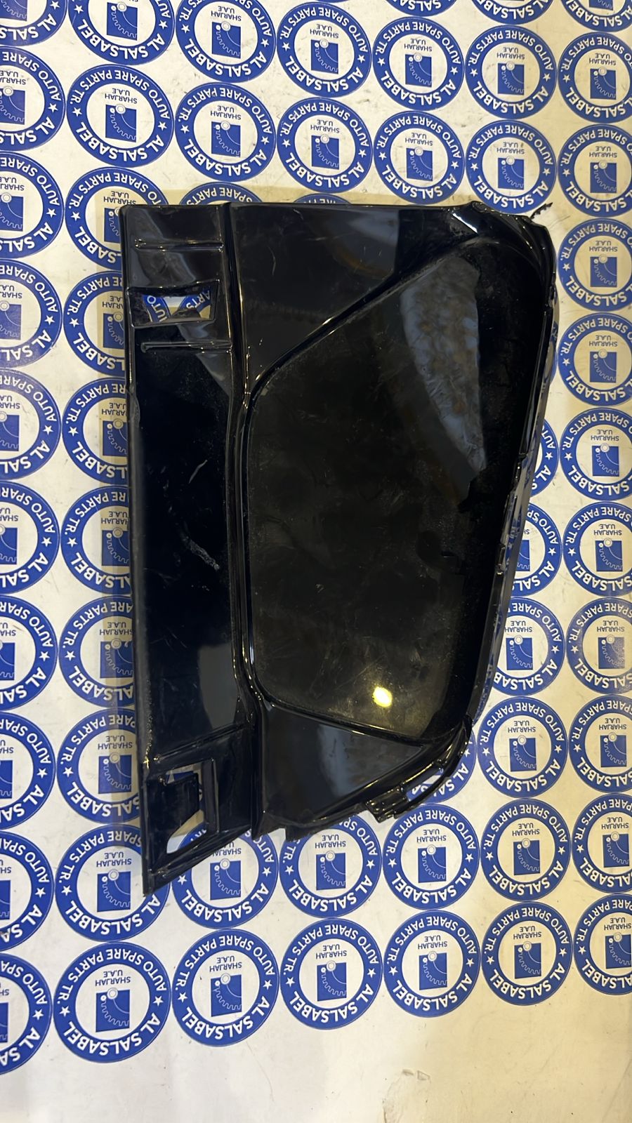 Bmw X4 G02 Front Left Air Inlet Cover 51118081199 Bmw X4 G02 Front Left Air Inlet Cover 51118081199