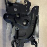 BMW 5 SERIES G30 LOCK PASSIVE 51237347409