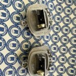 BMW LED Headlight DRL Module 63119851049