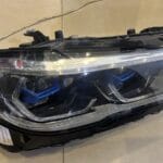 BMW G05 HEADLIGHT LASER RH 5A27998