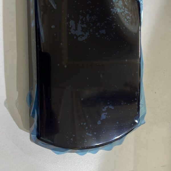 BMW X3 X4 X5 X6 X7 COVER Radome 66316877219