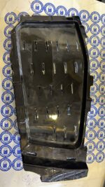 BMW LCI G12 G11 Air inlet cover closed right 51118076416