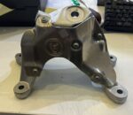 BMW Engine supporting bracket right 22116876216