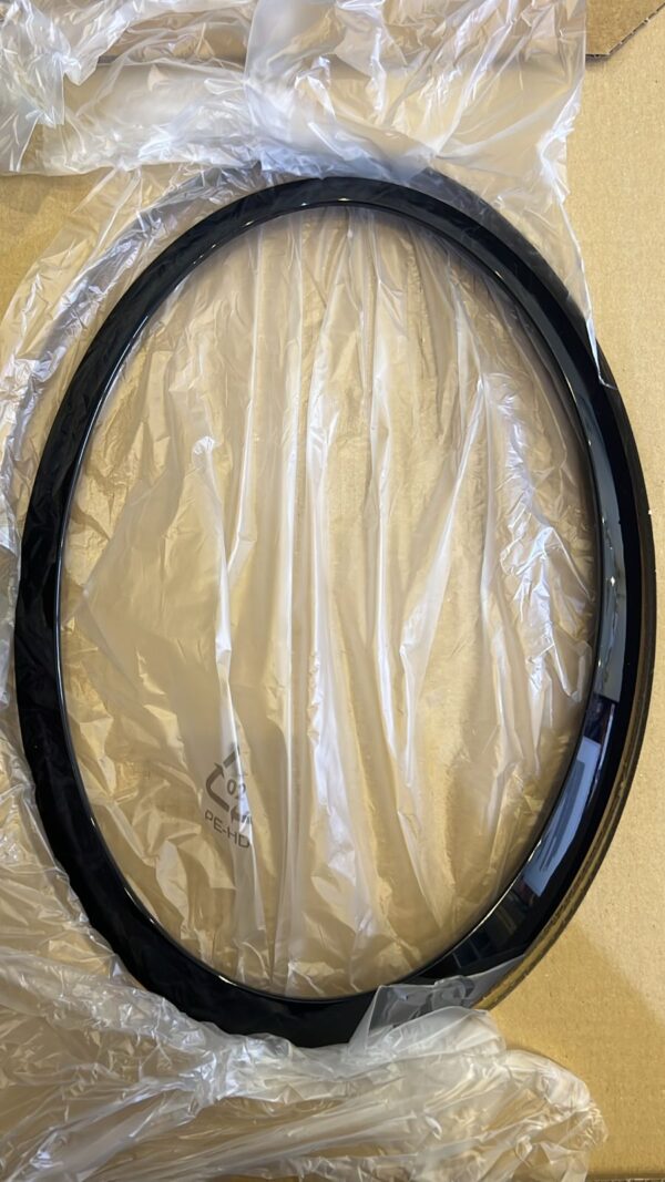 Mini Trim Ring Headlight Right 51137449210