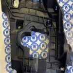 BMW Bumper bracket front right 51118812078