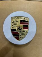 Porsche Wheel Hub Cap Cover 7PP601149D