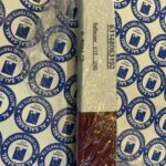 BMW Reflector rear right 63148063198