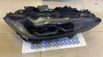 BMW G22 LED HEADLIGHT RH 9505114