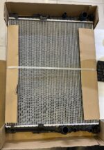 BMW Radiator 17118743667