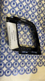 BMW G12 Trim brake ventilation duct right 51118076414