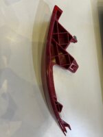 BMW REAR LEFT BUMPER REFLECTOR 63148091925