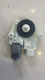 BMW G11 G12 Drive window lifter rear right 51357181704