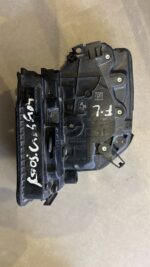 BMW G05 G06 G07 System latch left 51229464887