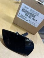 PORSCHE MACAN HEADLIGHT WASHER NOZZLE HOLDER 95B955099A