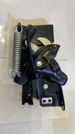 BMW RIGHT lower part of hood lock 51237242549
