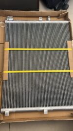 BMW Radiator 17118484638