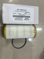 Porsche MAHLE Oil Filter Kit 95811556201