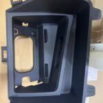 Audi Center Console Storage Bin Tray 8Y1864131A