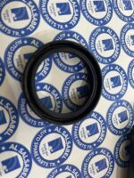 Porsche SHAFT SEAL 9P1301607