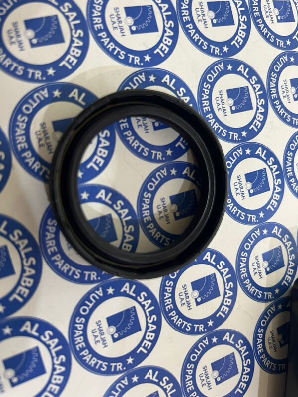 Porsche Shaft Seal 9P1301607