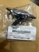 PORSCHE MACAN HEADLIGHT WASHER NOZZLE HOLDER 95B955099A