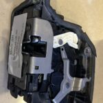BMW G30 G05 System latch left 51217477695