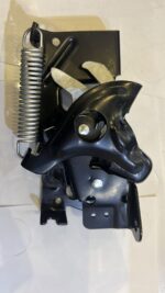 BMW Left lower part of hood lock 51237242548