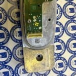 BMW LED module daytime running lights 63119498493