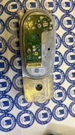 BMW LED module daytime running lights 63119498493