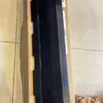BMW Cover top Radiator 17118632116