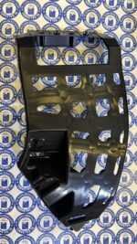 BMW Guide bumper left 51117421849